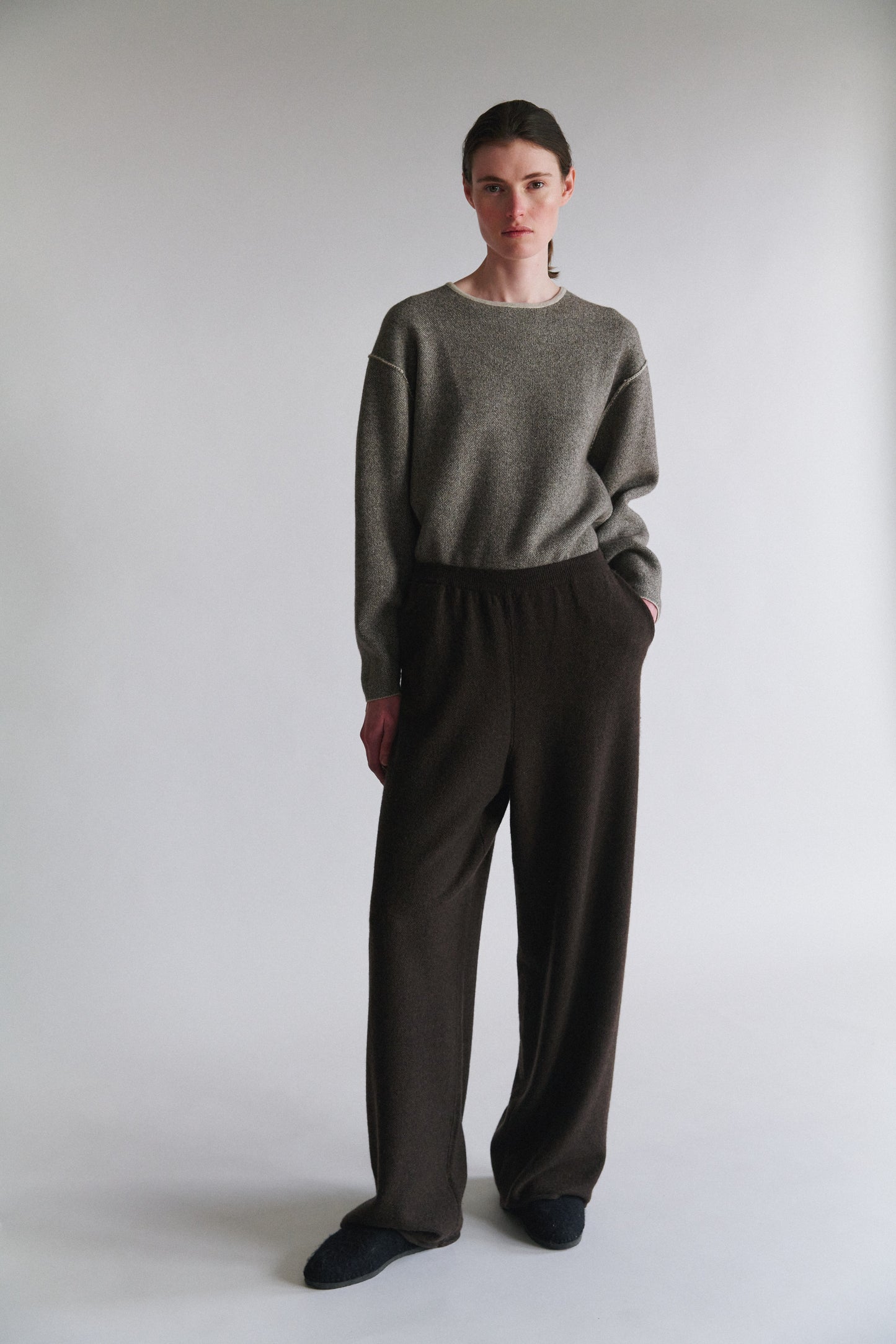 Eynou Trousers