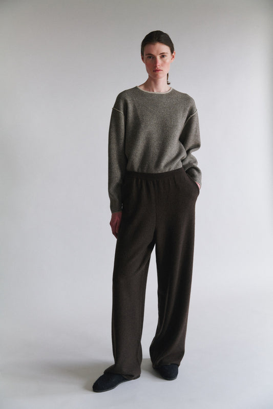 Eynou Trousers