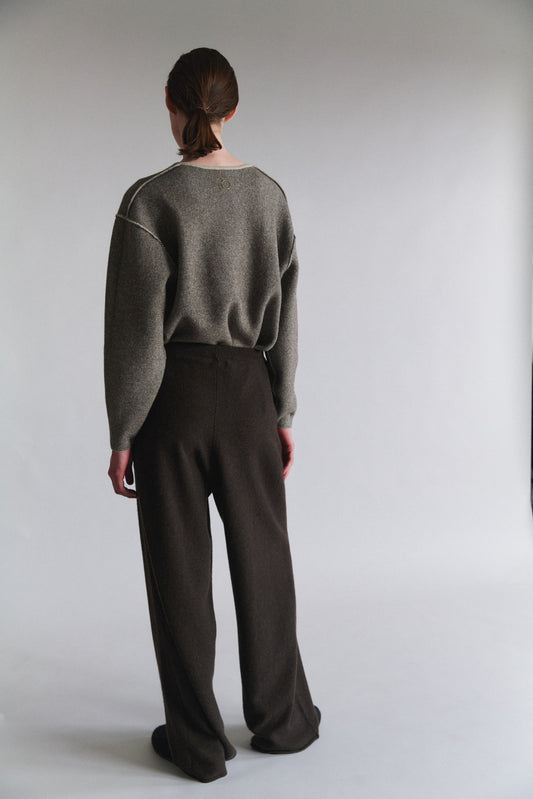 Eynou Trousers