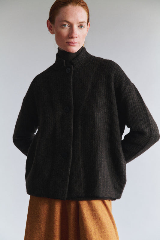 Dawn Jacket
