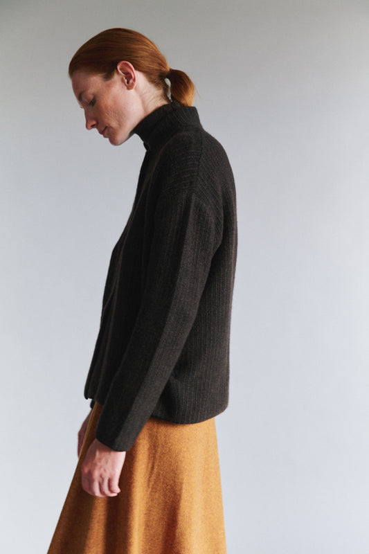 Dawn Jacket