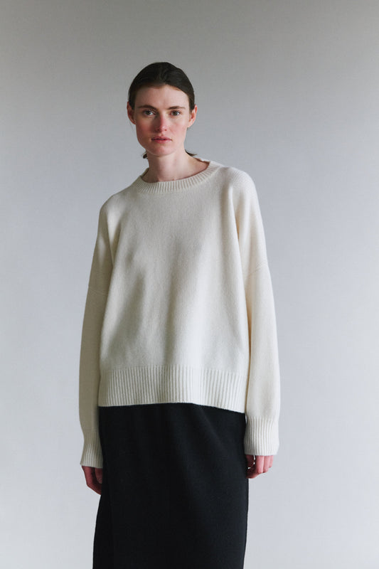 Aila Sweater