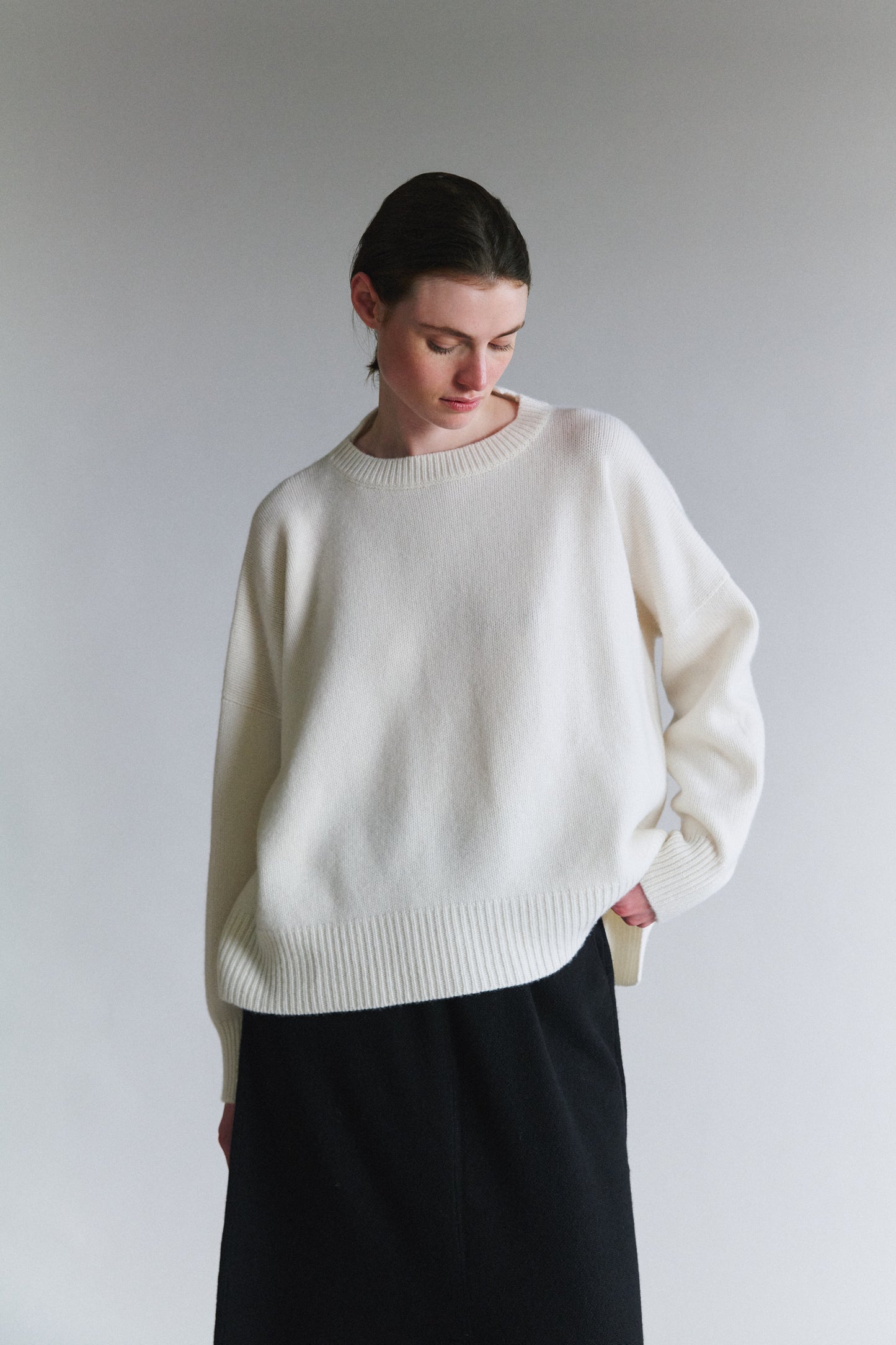 Aila Sweater