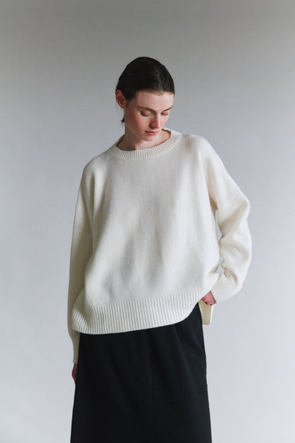 Aila Sweater