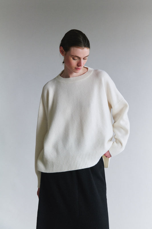 Aila Sweater