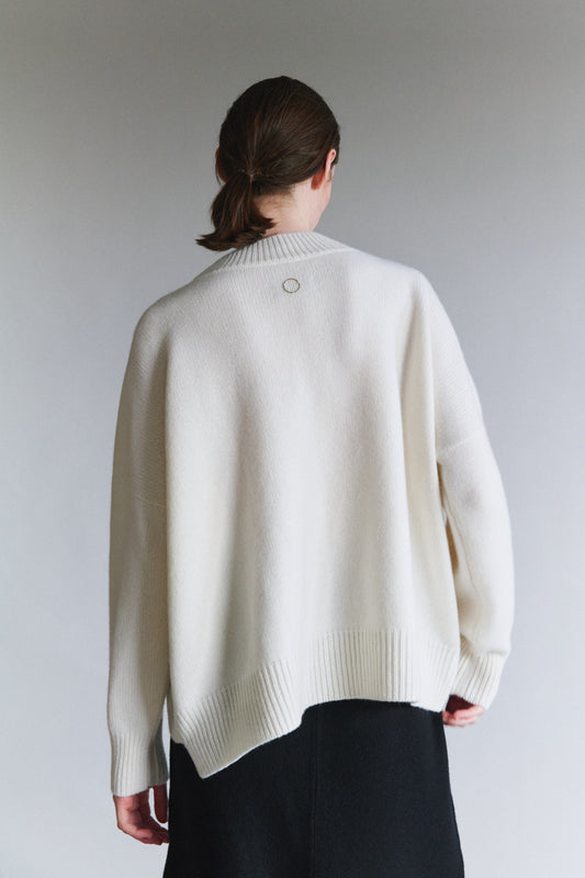 Aila Sweater