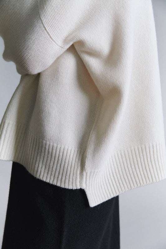 Aila Sweater