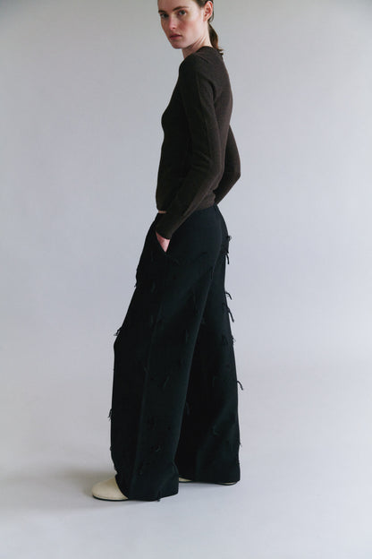 Sanda Trousers