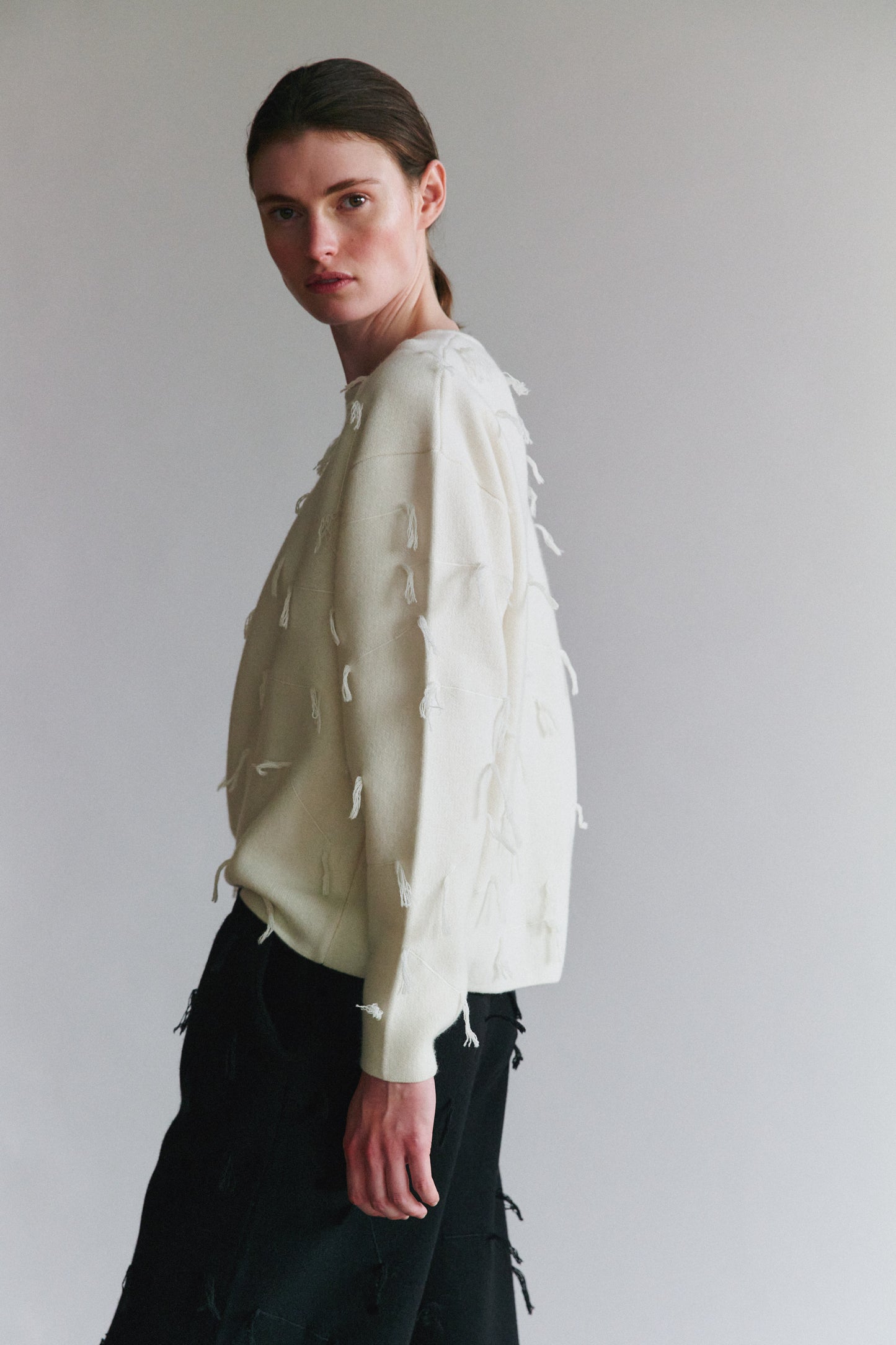 Kulan Sweater