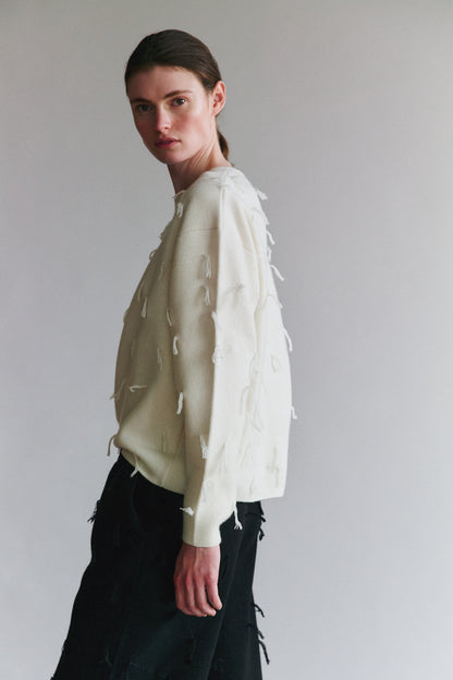 Kulan Sweater