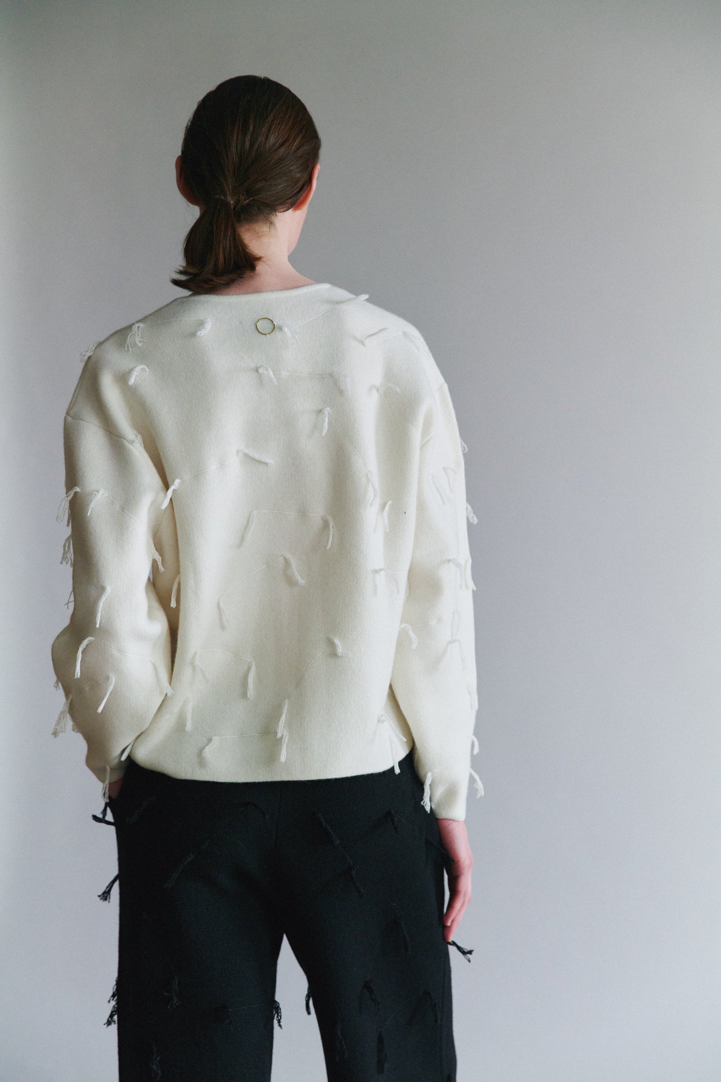 Kulan Sweater