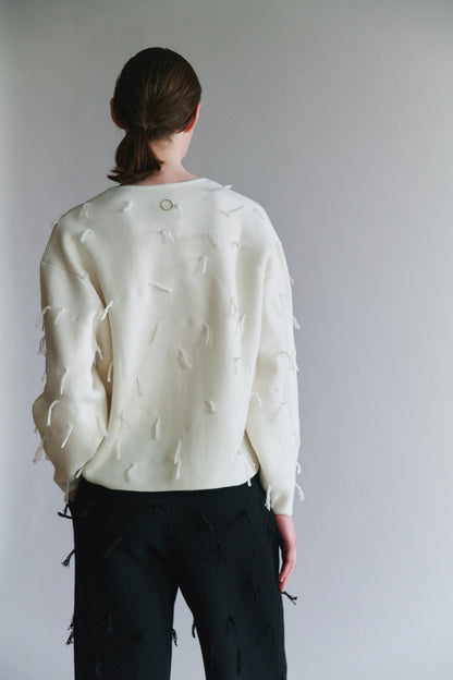 Kulan Sweater