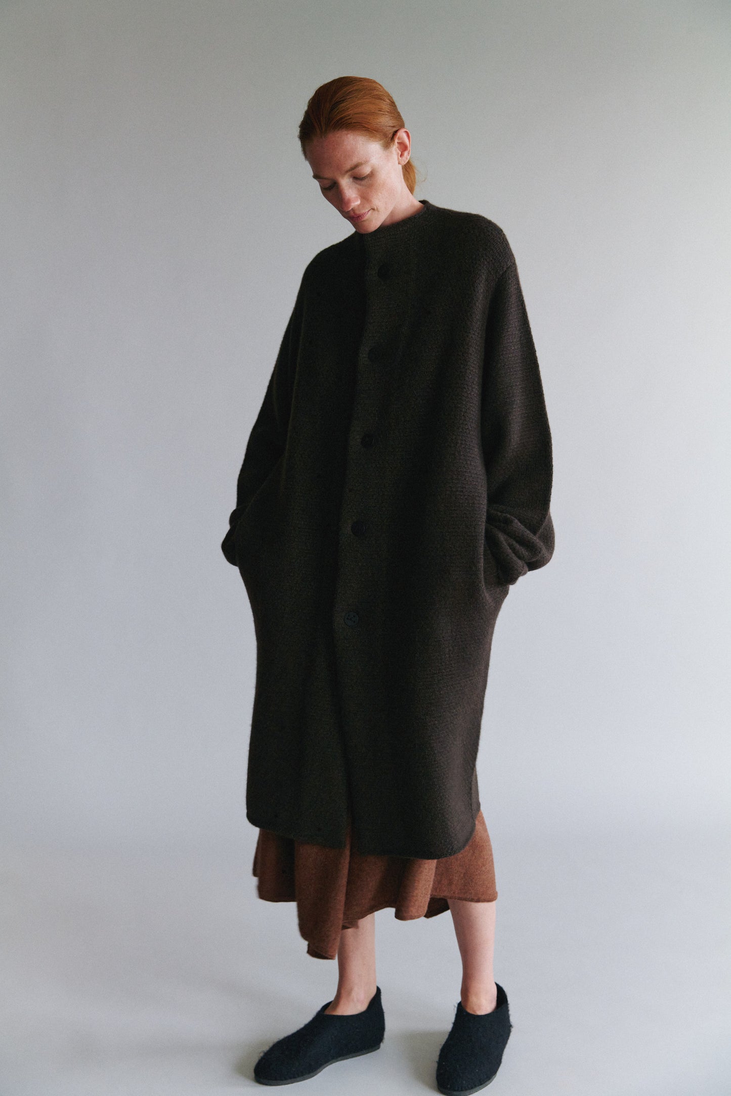 Areon Coat
