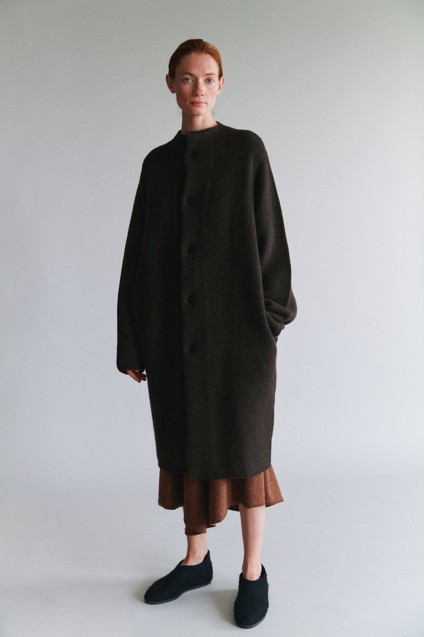 Areon Coat