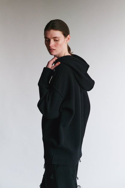 Seku Hoodie