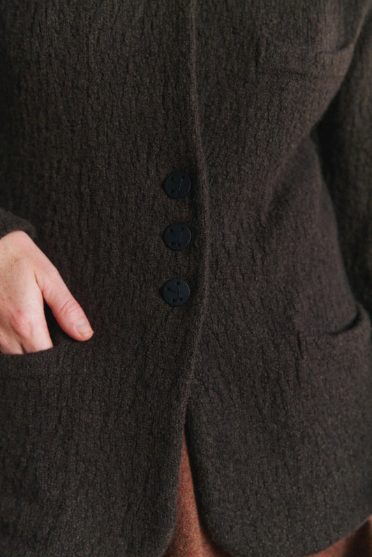 Enerys Jacket