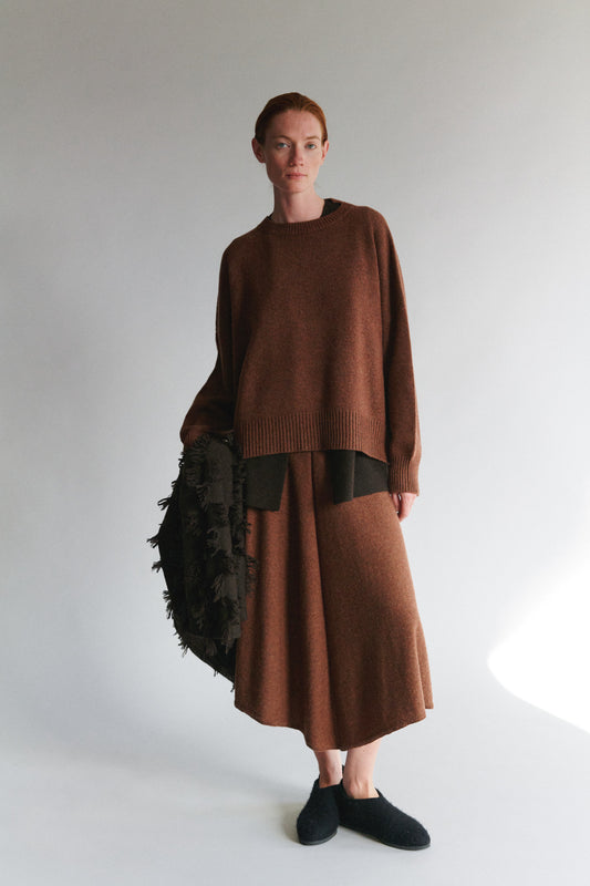 Aila Sweater
