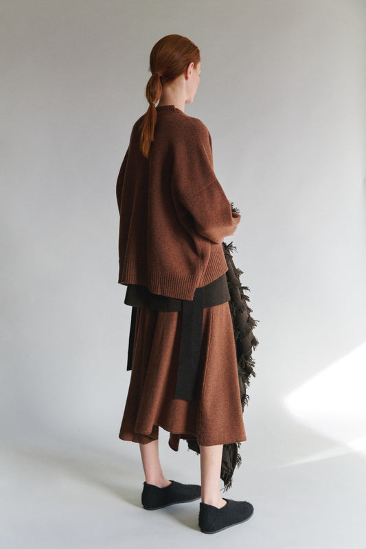 Aila Sweater