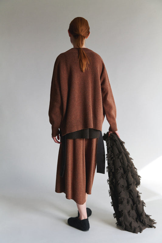 Aila Sweater