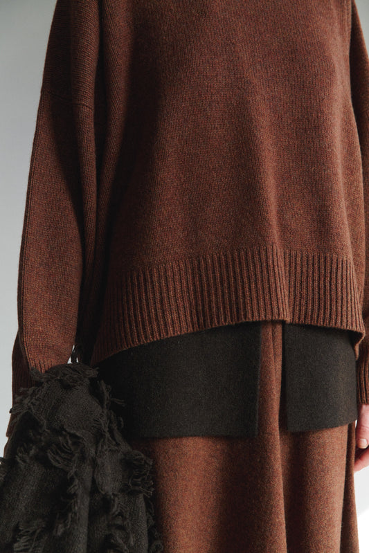 Aila Sweater