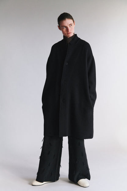 Storm Coat