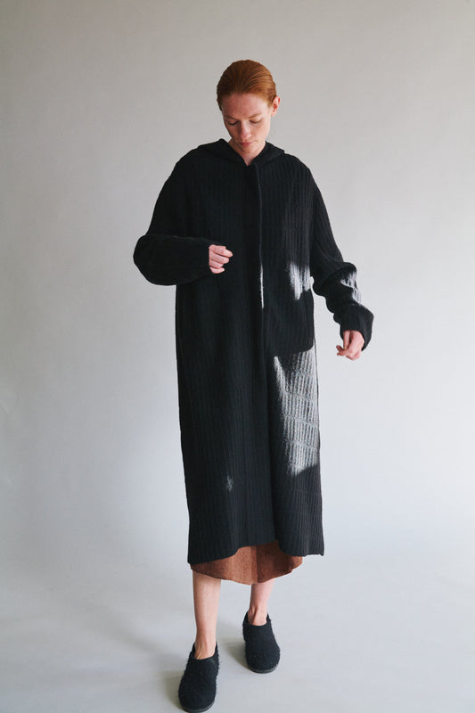 Ocean Coat
