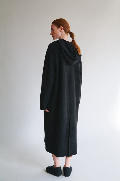 Ocean Coat