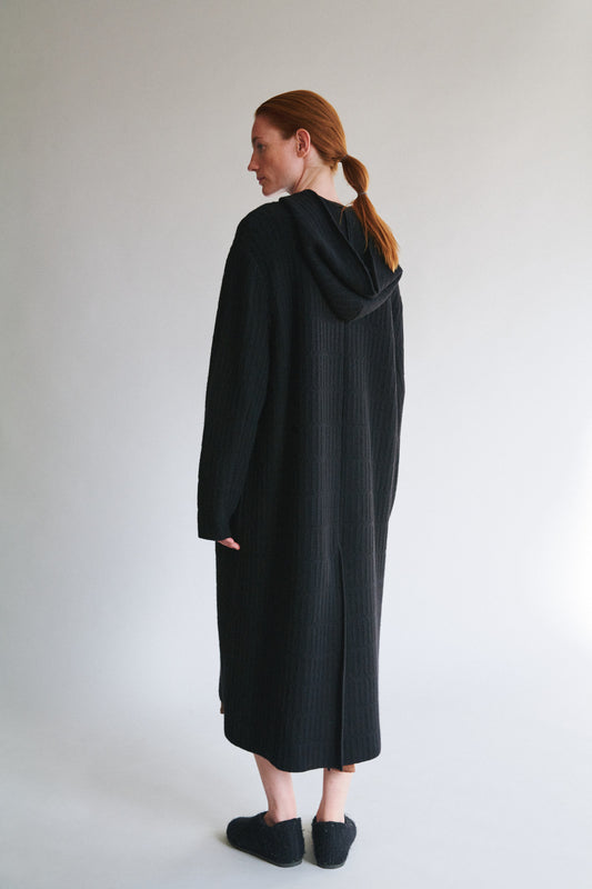 Ocean Coat
