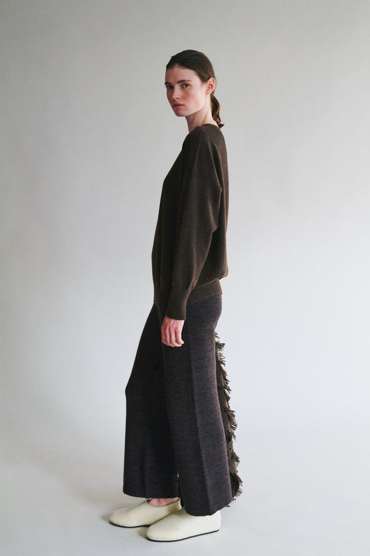 Borte Sweater