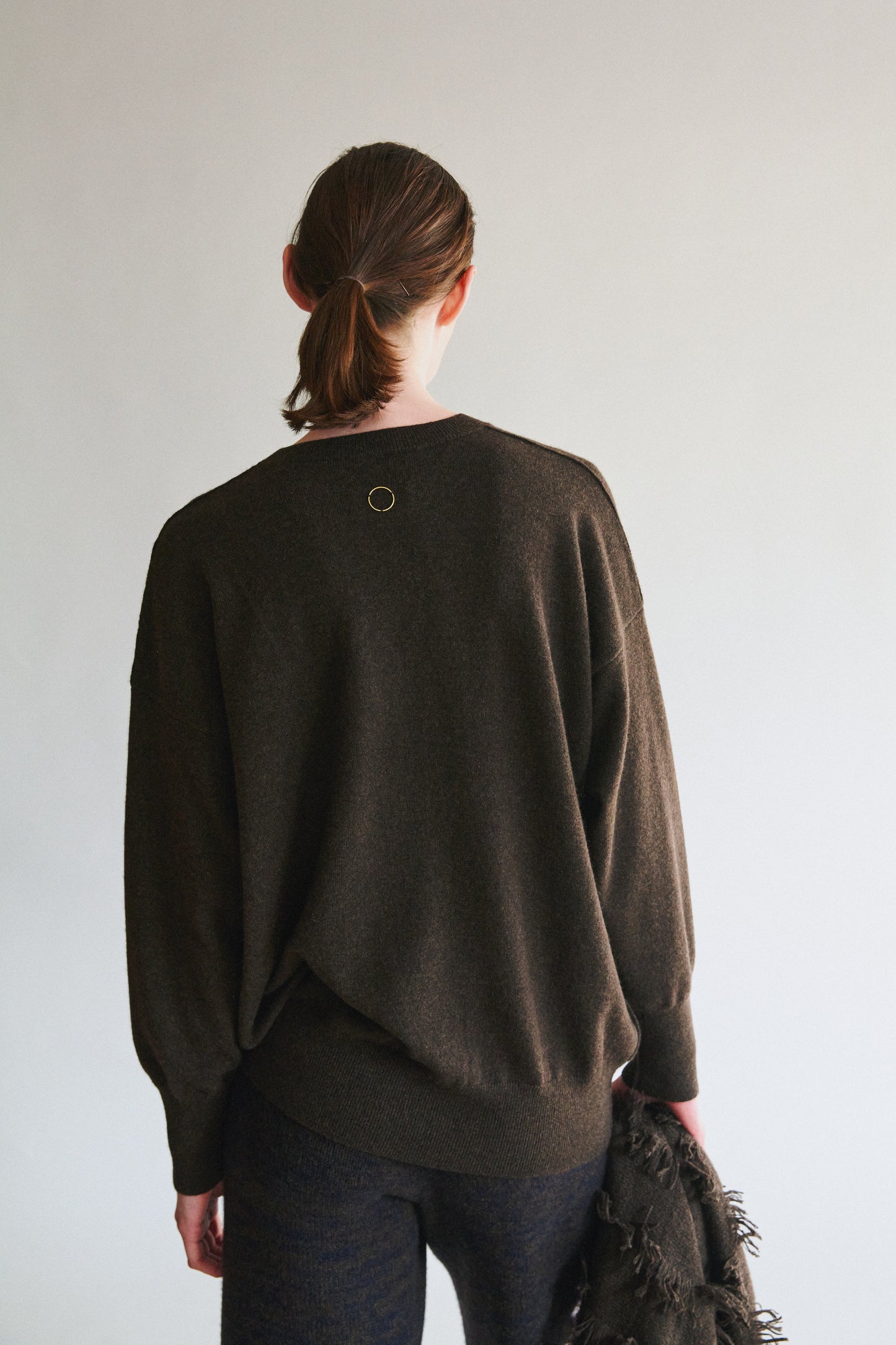Borte Sweater