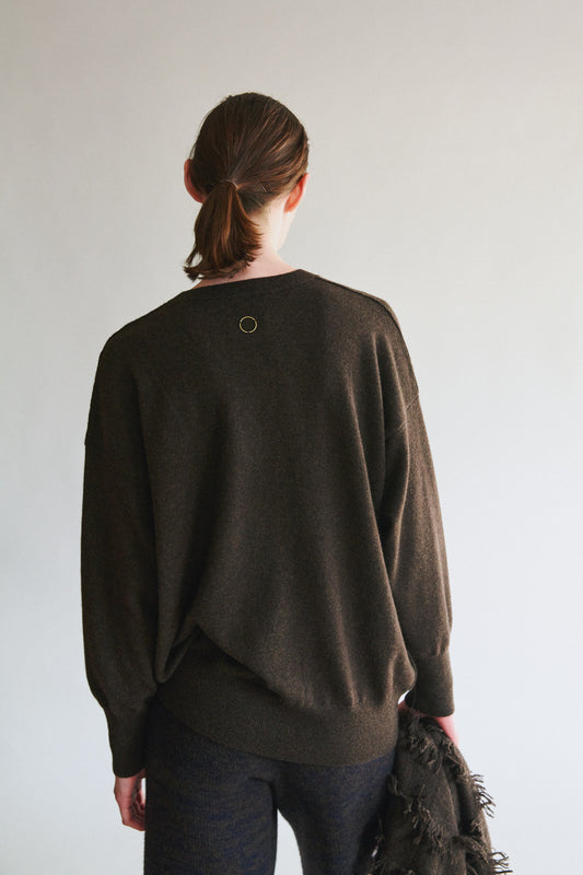 Borte Sweater