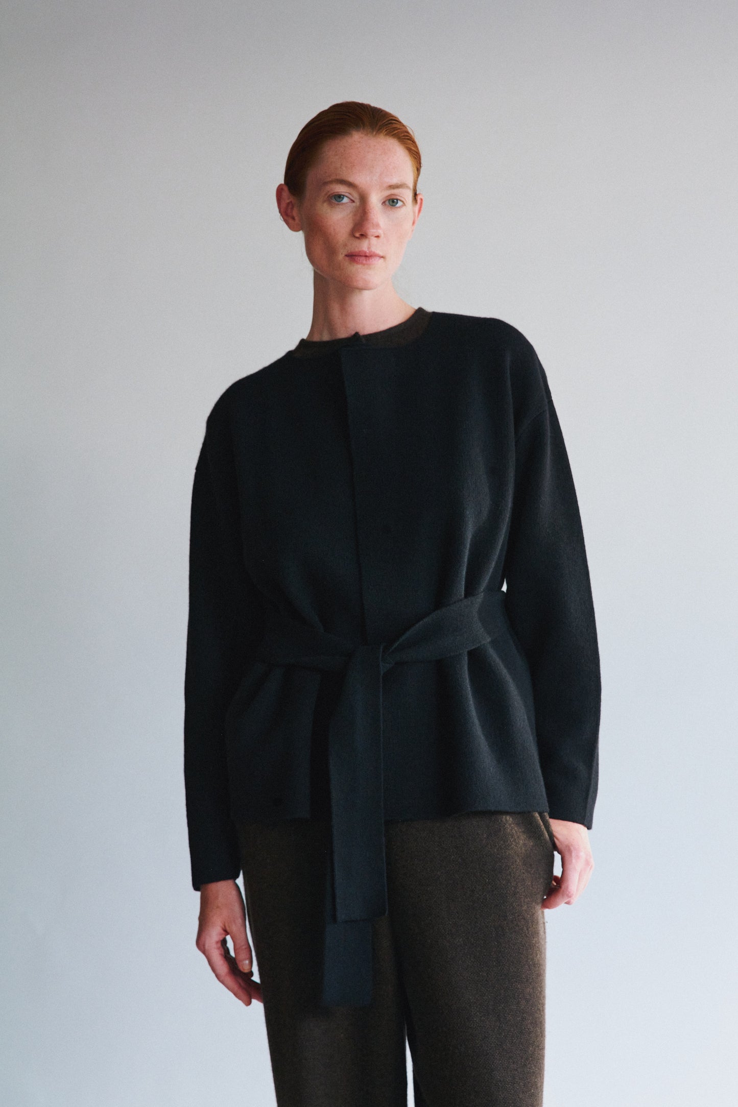 Imoa Jacket