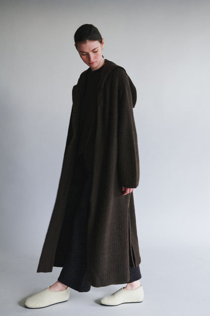 Ocean Coat