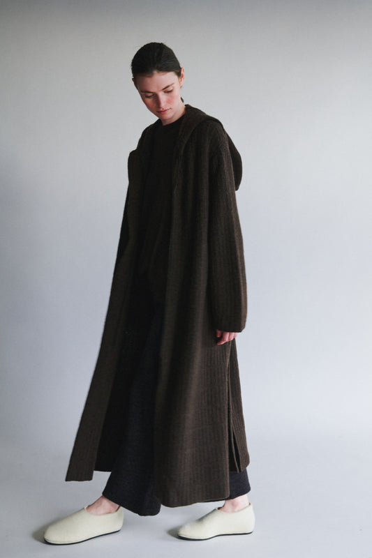 Ocean Coat