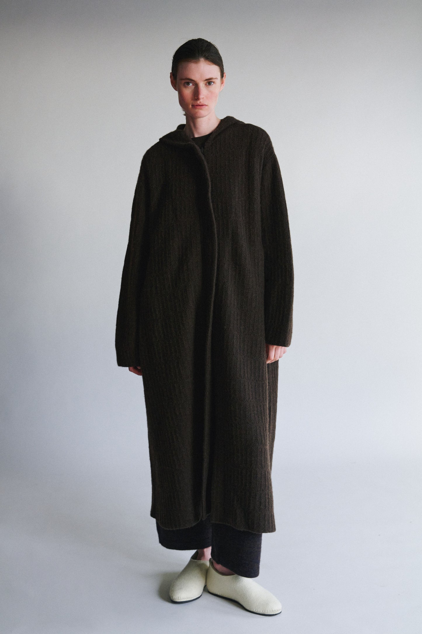 Ocean Coat