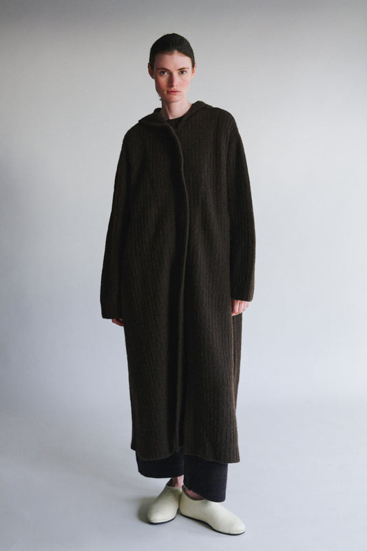 Ocean Coat