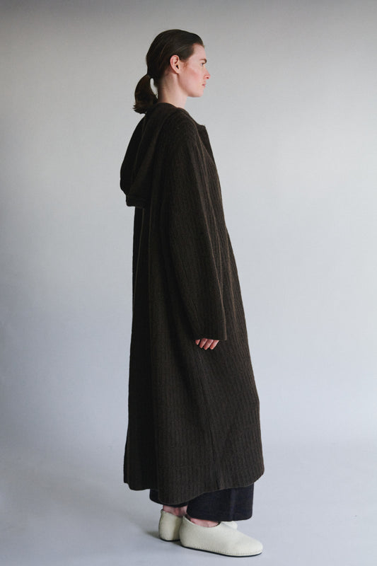 Ocean Coat
