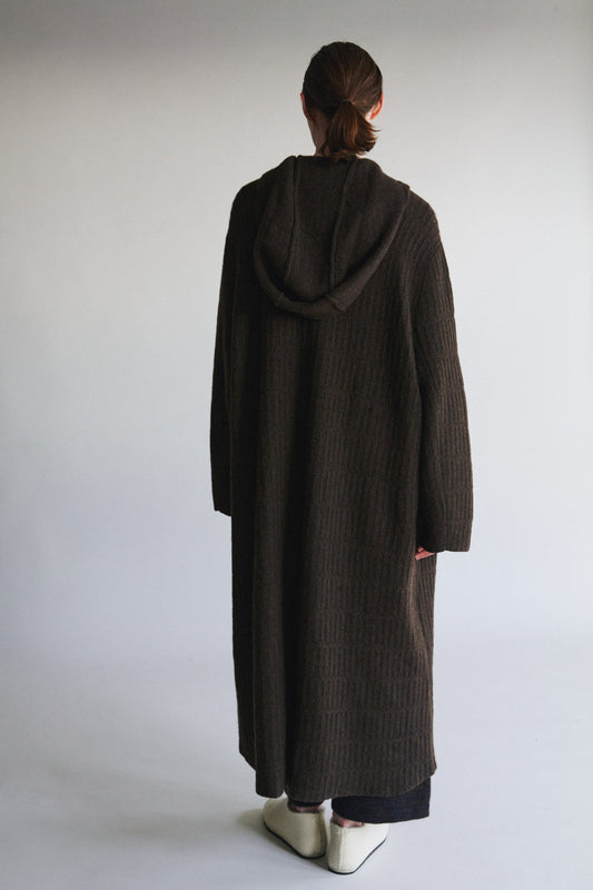 Ocean Coat
