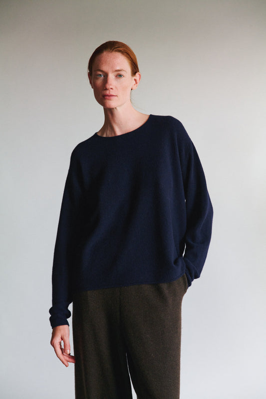 Bagi Sweater