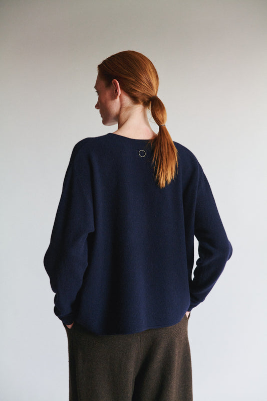 Bagi Sweater