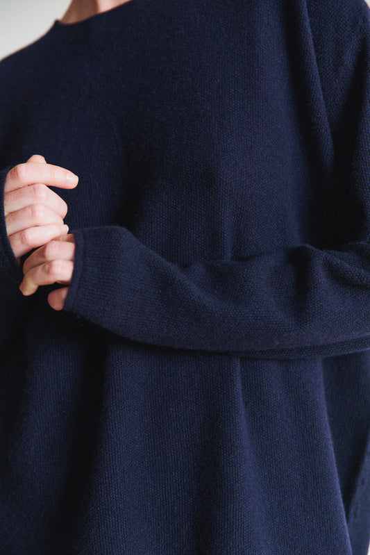 Bagi Sweater