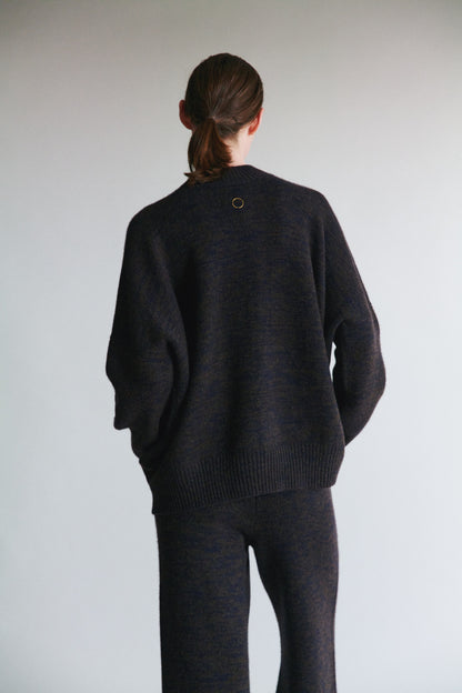 Hill Sweater