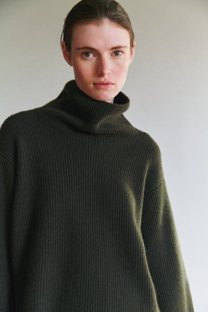 Oromo Sweater