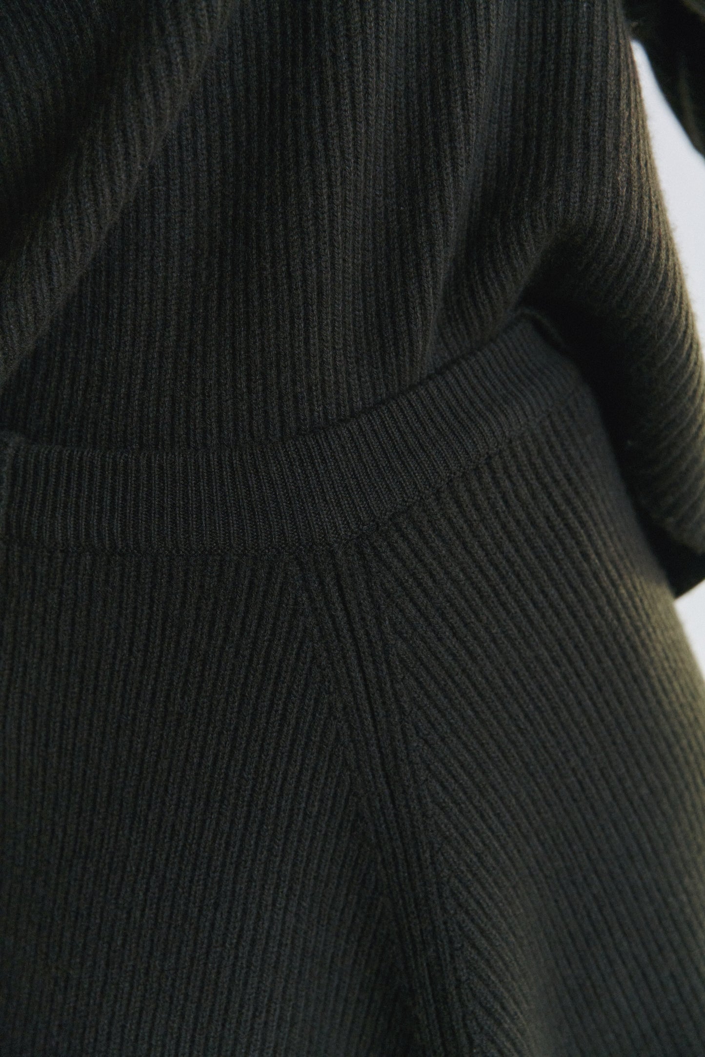 Kesari Skirt