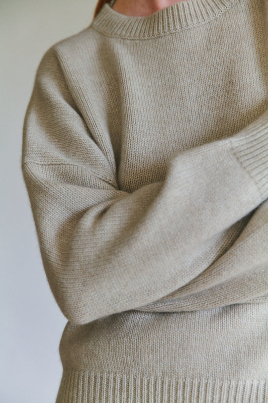 Aila Sweater