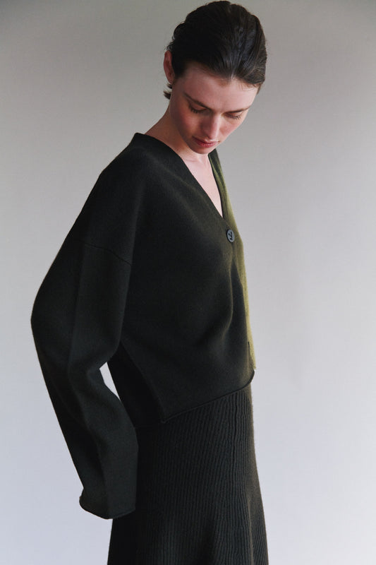 Kali Cardigan
