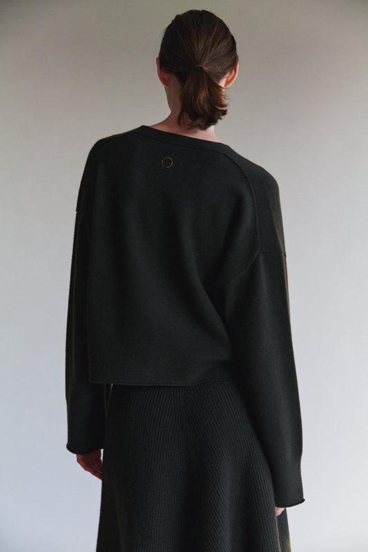 Kali Cardigan