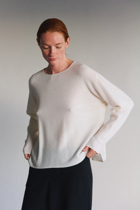 Bagi Sweater