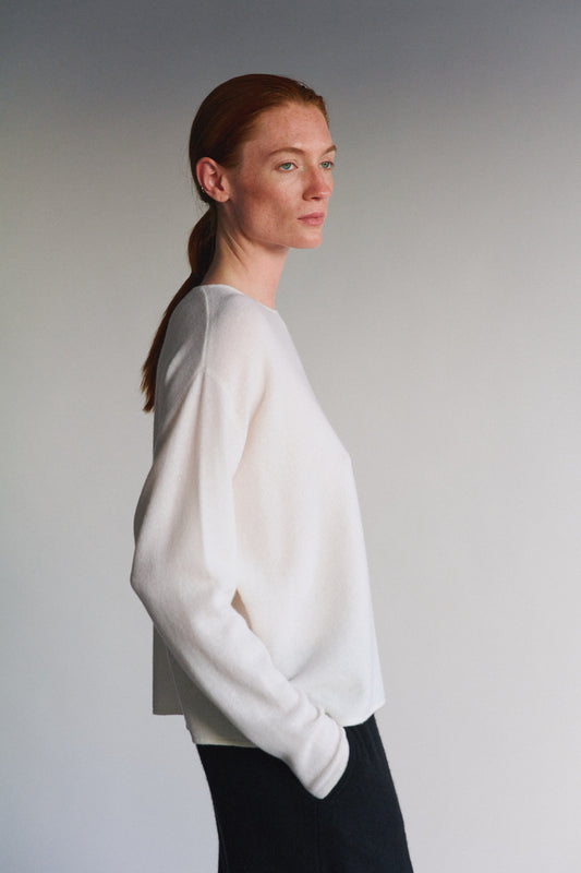 Bagi Sweater