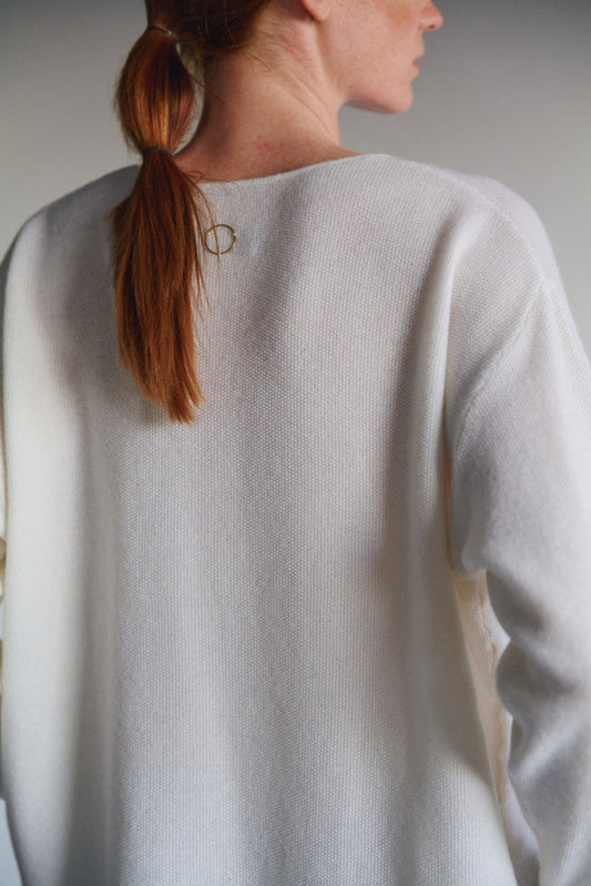 Bagi Sweater
